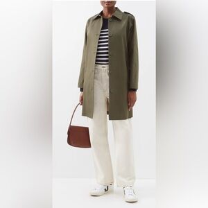 New RE/DONE 90’z Low Slung Size 25 Rinsed Birch Wash